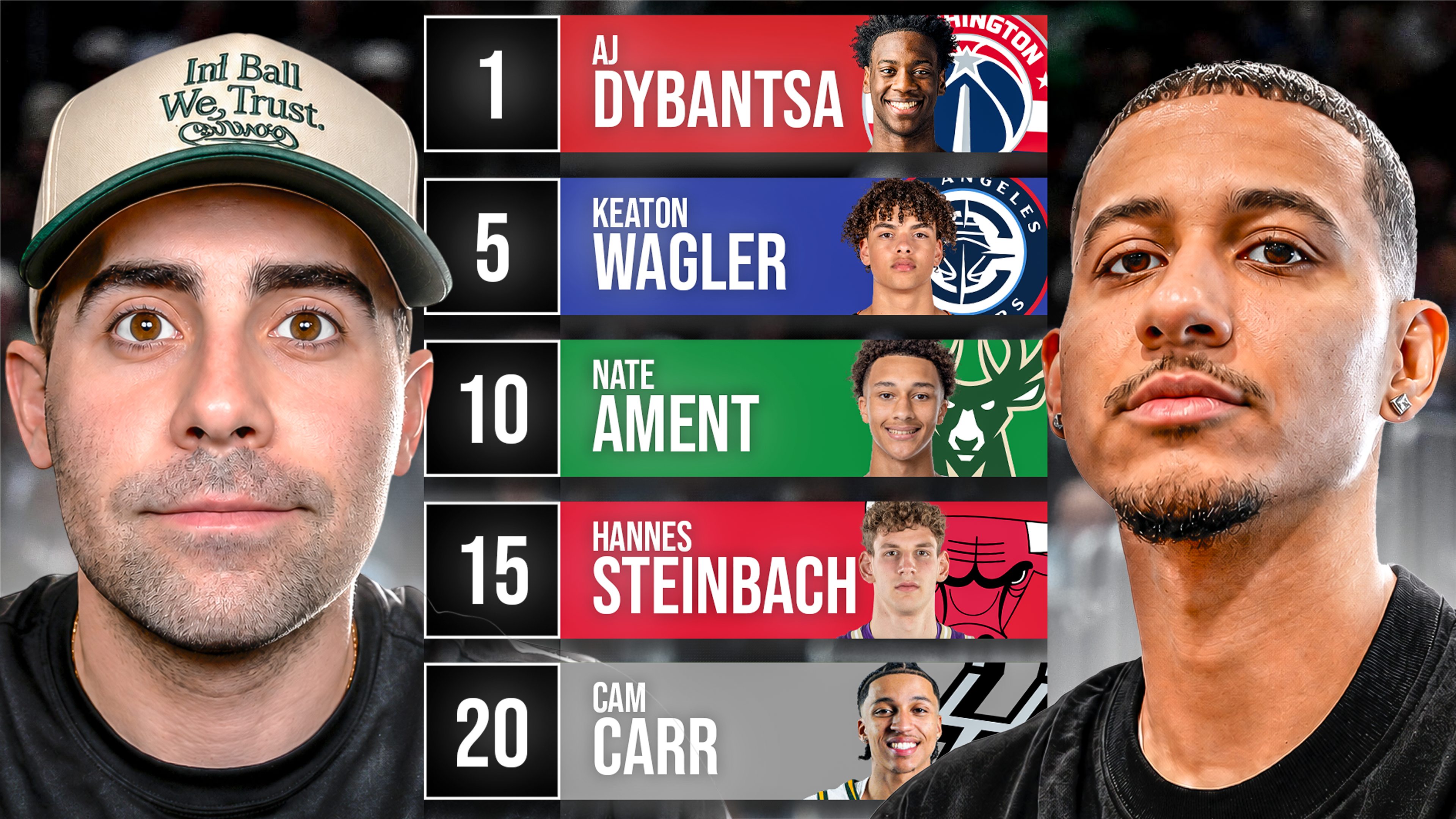 Ranking Matthew thumbnail